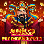 Thần Tài Phát Tài game thumbnail