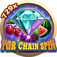 YGR Xoay Chuỗi game thumbnail