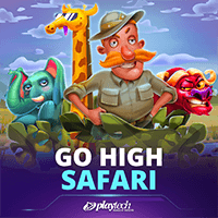 Cuộc Phiêu Lưu Safari Cao Vút game thumbnail