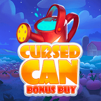 Cursed Can Bonus Buy game thumbnail