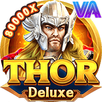 Thần Sấm Phiên Bản Cao Cấp game thumbnail