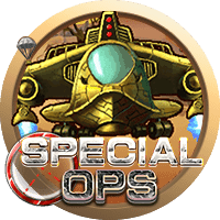 KA Các Lực Lượng Đặc Biệt game thumbnail