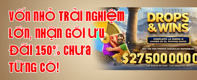 Hoàn Trả Thắng Lớn