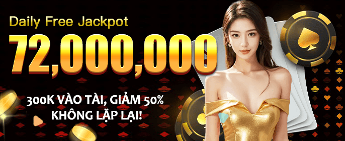 Nhận thưởng Jackpot tại q88 win banner