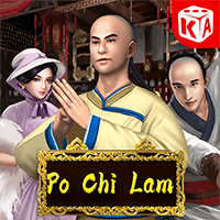 Bảo Chí Lâm game thumbnail